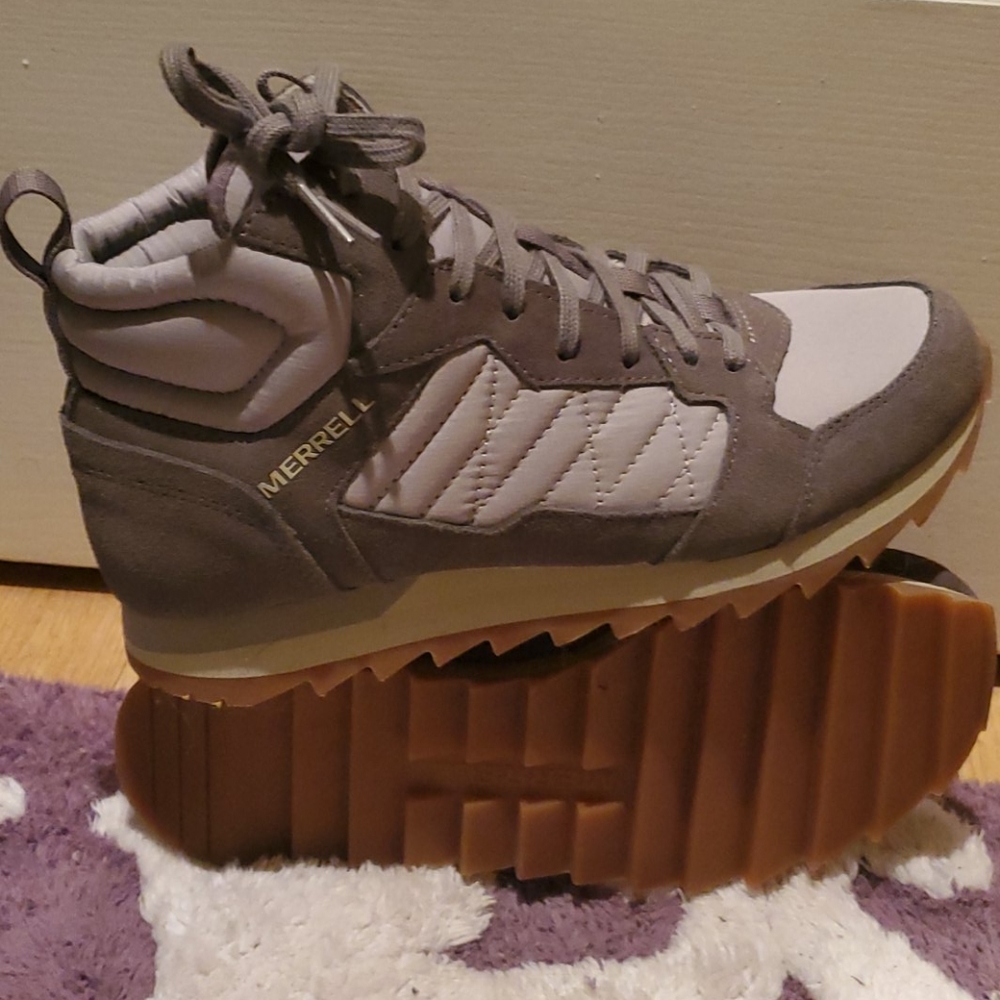 Brand New Merrell Hiking Sneakers